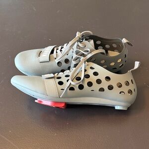 Men’s Nobull Cycling shoes with Delta Look cleats